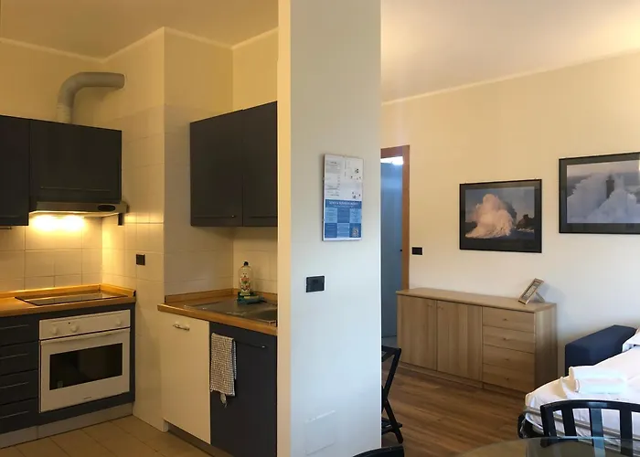 Genova Business Homes
