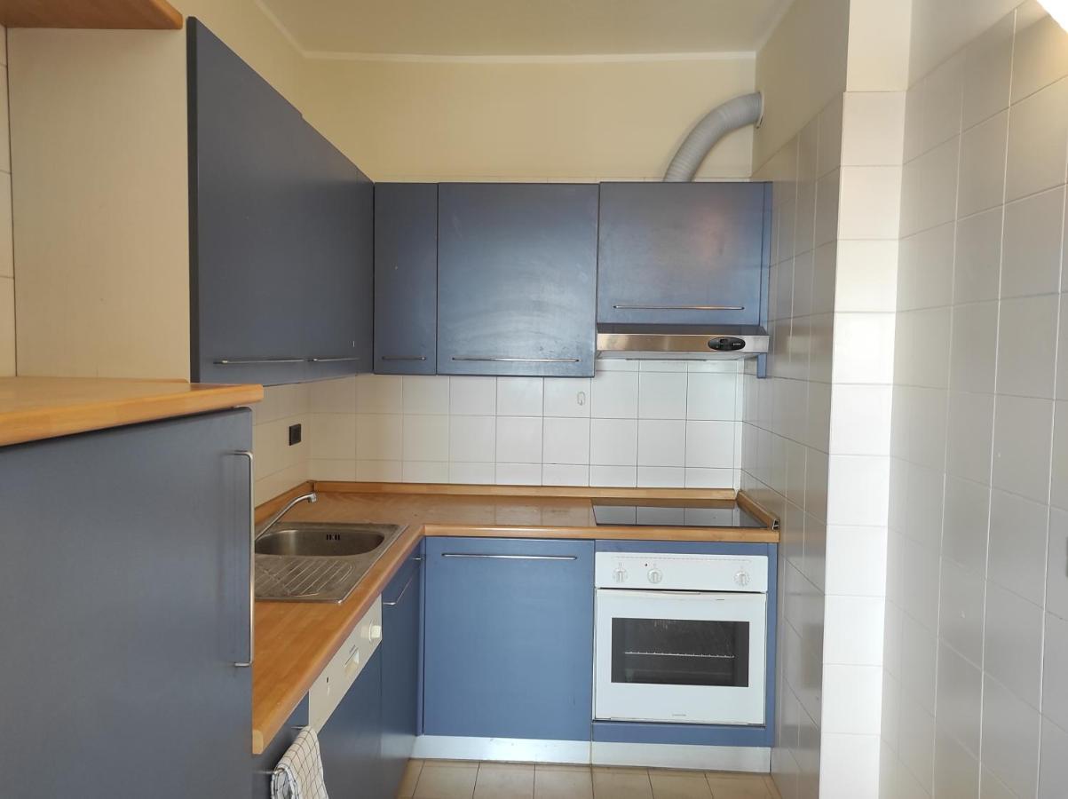 Apartment Business Homes Genua