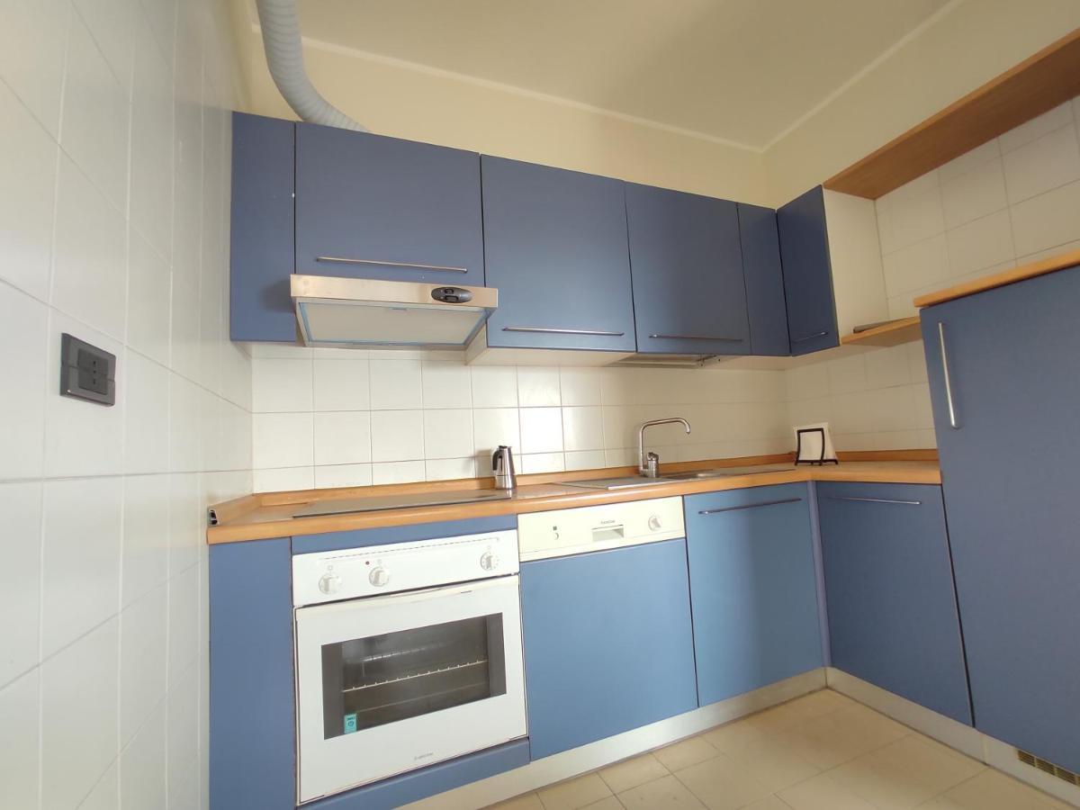 Apartment Business Homes Genua