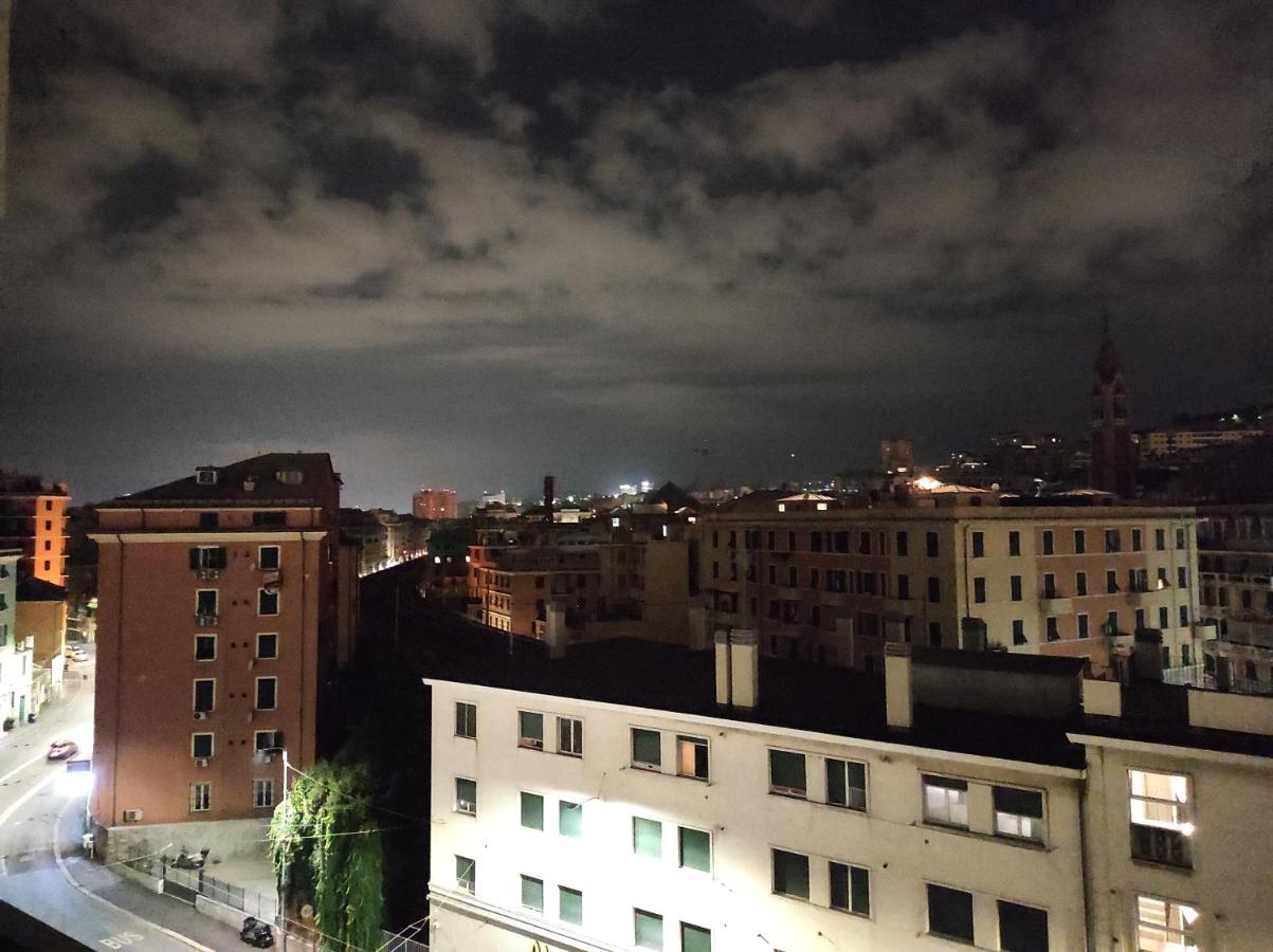 Apartment Business Homes Genua