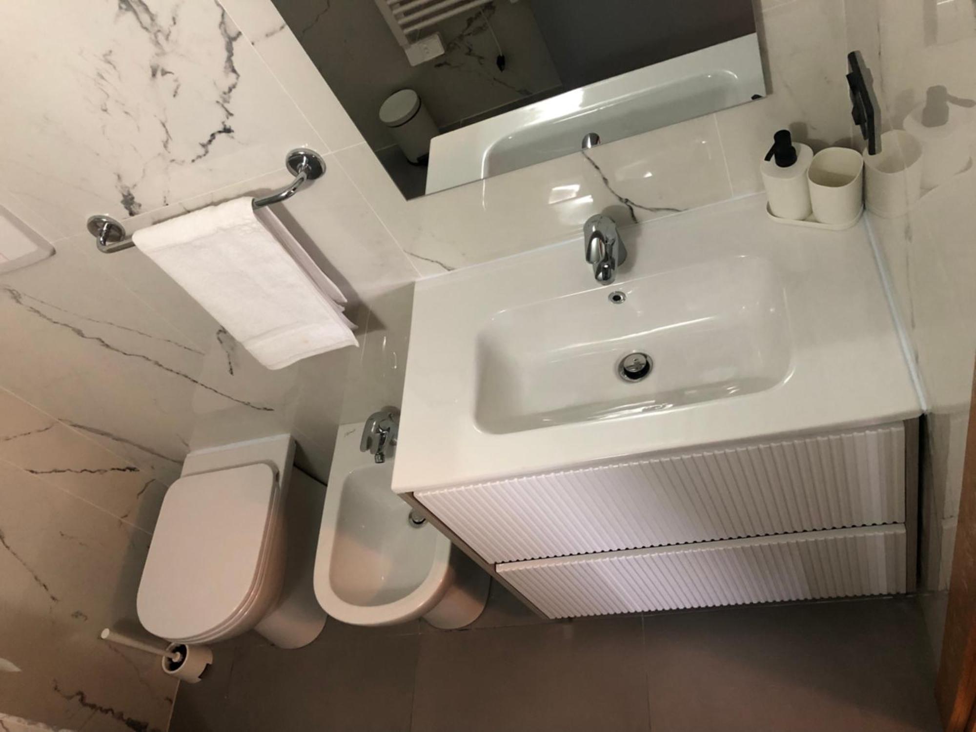 Business Homes Apartment Genua
